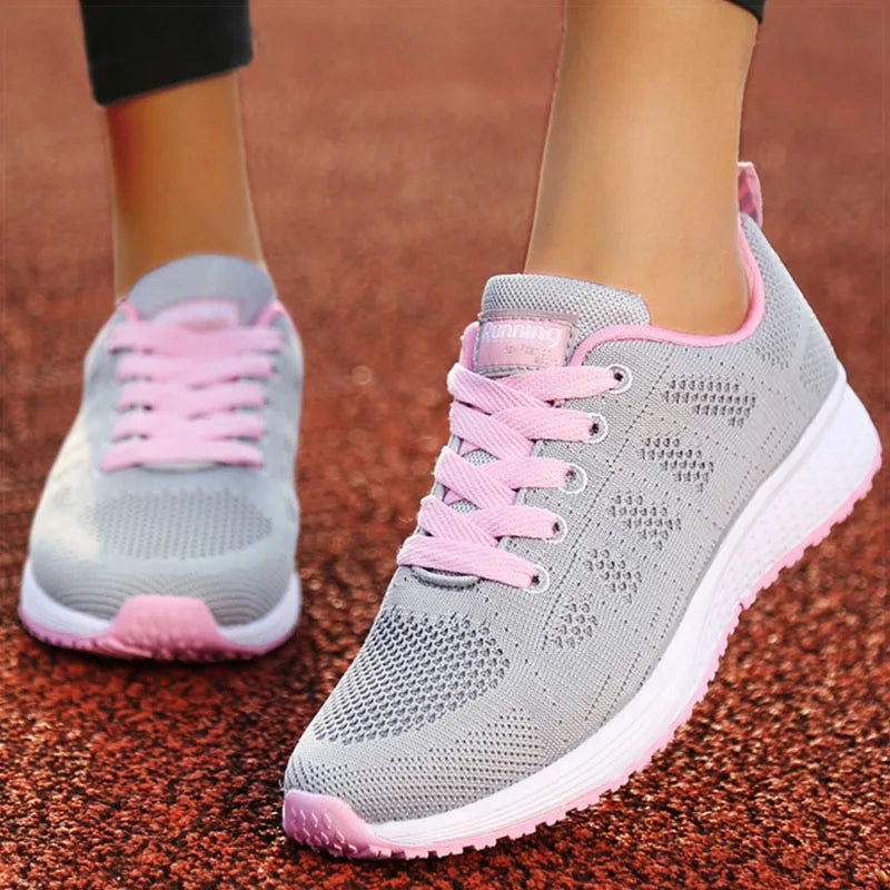 Women Sneakers White Shoes For Women